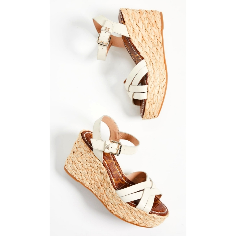 Sam Edelman Wedges